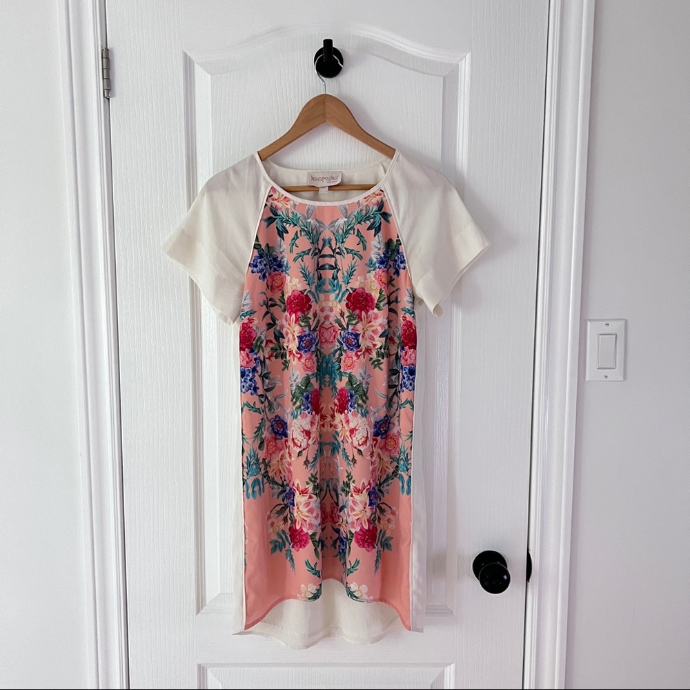 KeepSake - Flower Dress